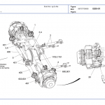ATF 130G-5J Parts manual