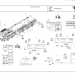 ATF 400G-6 PARTS CATALOG PDF