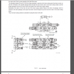 GEHL Z25 250Z Service Manual