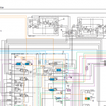 KOBELCO ED150 Service Manual