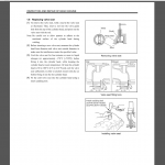 140SR ACERA TIER 3 Service Manual