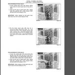 215SR ACERA TIER 3 SERVICE MANUAL