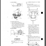 K904-II K905-II SHOP MANUAL