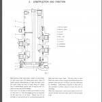 KOBELCO K905LC SERVICE MANUAL