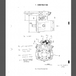 KOBELCO K909A SERVICE MANUAL