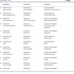 ATF 400G-6 PARTS CATALOG PDF