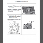 GEHL Service Manual PDF