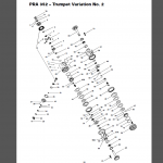 GRADALL Telehandler Service Manual-Parts - Operation Manual