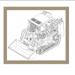 GEHL Service Manual PDF