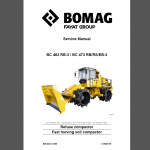 BC 473 RB/RS/EB-3 Service Manual