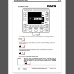 BW 219 D-4/PD-4 Service Manual
