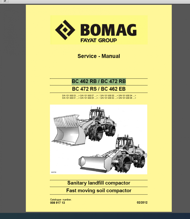 BC462 RB-BC472 RS SERVICE MANUAL