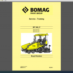 BF 300_P SERVICE TRAINING