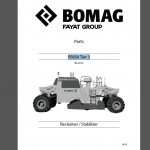 RS950 Tier 3 PARTS BOOK