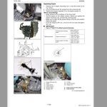 Kubota Agricultural Machine Service Manual