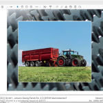 FENDT TRACTOR Workshop Manuals