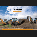 CASE CE SERVICE MANUAL