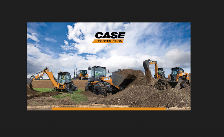 CASE CE SERVICE MANUAL