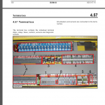 BOMAG BM1000/30-2 Service Manual