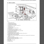 Bomag Refuse Compactor BC
