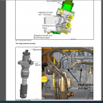 BOMAG BF 800_C Service Manual