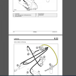 BW 219 D-4/PD-4 Service Manual