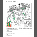 BF800-P Service Manual