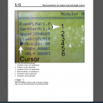 BOMAG BM1200/30 Service Manual