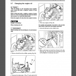 BW 80 AD-2 BW 90 AD-2 BW 100 ADM-2 Service Manual