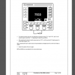 BOMAG BW 154 AP AM Service Manual