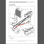 BOMAG BW 226 BVC-5 Service Manual
