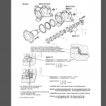 BOMAG BW 211D-40 SERVICE MANUAL