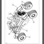 RS950 Tier 3 PARTS BOOK