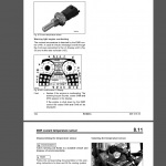 BOMAG BW 226 DH-4 Service Manual