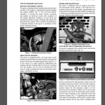 BOMAG 815-2 Service MANUAL