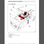 BOMAG BW 28 RH Service Manual