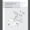 BOMAG BW 27 RH Service Manual