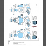 BOMAG BW 191/206 AD-5 Service Manual