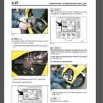 BW 174 AP-4 AM Service Manual