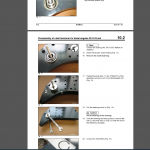 BOMAG BC 1172 RS-2 Service Manual