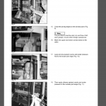 BOMAG BW 154 AP AM Service Manual