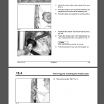 Bomag BW 161 AC-4 service manual