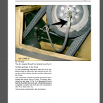 BOMAG BM1000/30 Service Manual