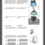 BOMAG BW 211D-40 SERVICE MANUAL