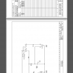BOMAG BW 75H SERVICE MANUAL