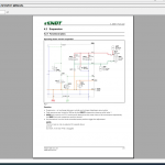 FENDT PARTS BOOKS - Service Manual