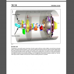 BOMAG BW 226 DH-4 Service Manual