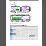 BOMAG BM 2000/60 Service Manual