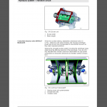 BOMAG BW174-4f Service Manual