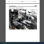 BF800-P Service Manual